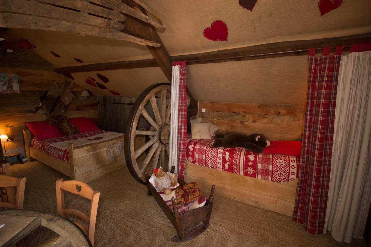 Gite "Le Refuge" Dans Un Domaine De 7Ha Au Calme Vimoutiers Kültér fotó