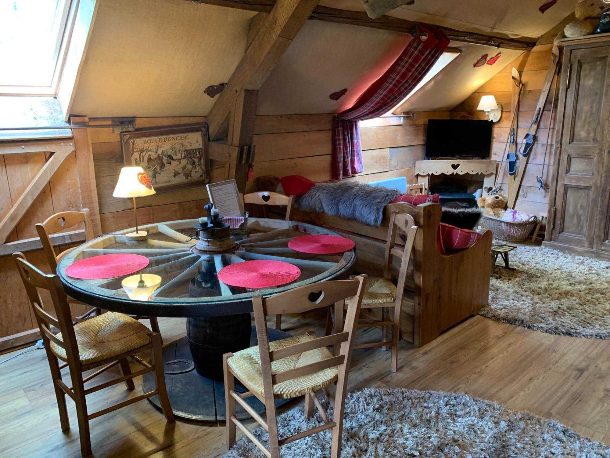 Gite "Le Refuge" Dans Un Domaine De 7Ha Au Calme Vimoutiers Kültér fotó